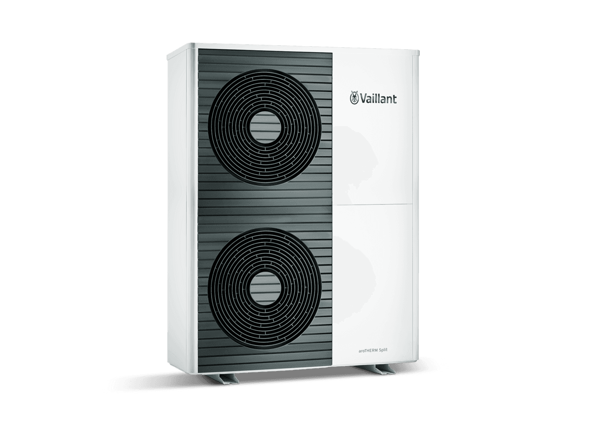 aroTHERM Split