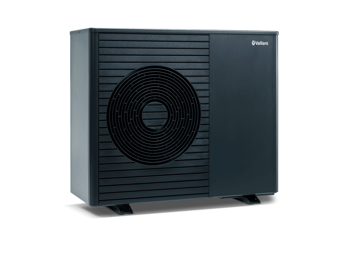 aroTHERM plus
