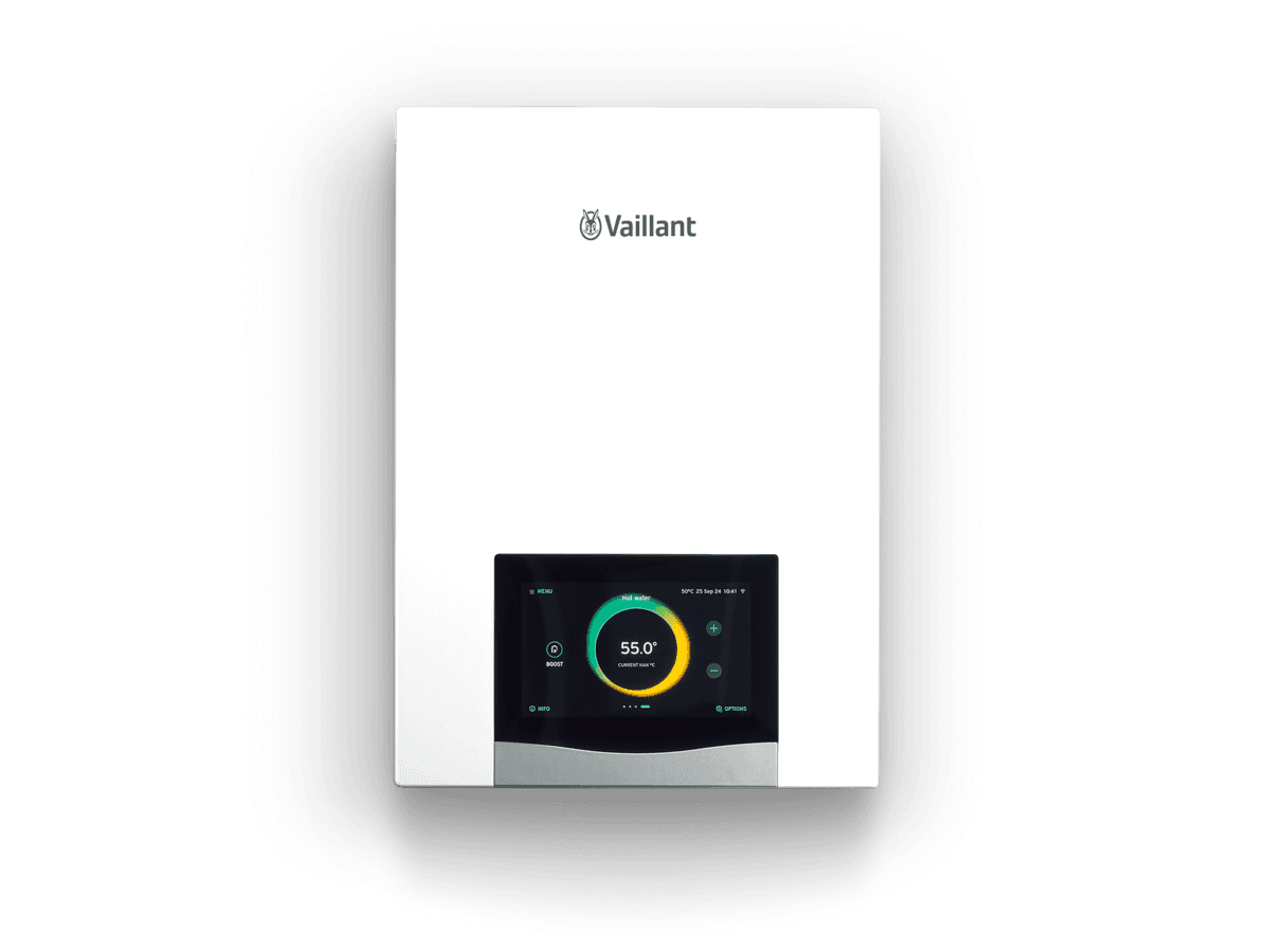 VWZ AI za aroTHERM perform product view