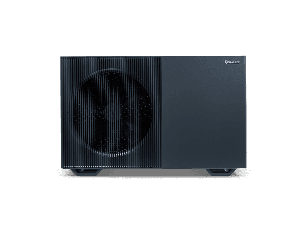 aroTHERM perform product view