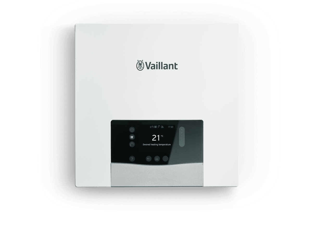 VWZ AI za aroTHERM pro/plus product view