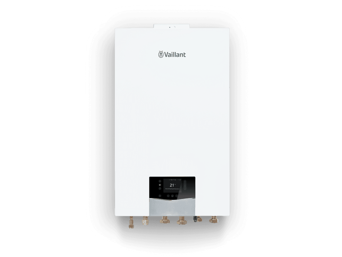 Hidravlična postaja za aroTHERM Split plus product view