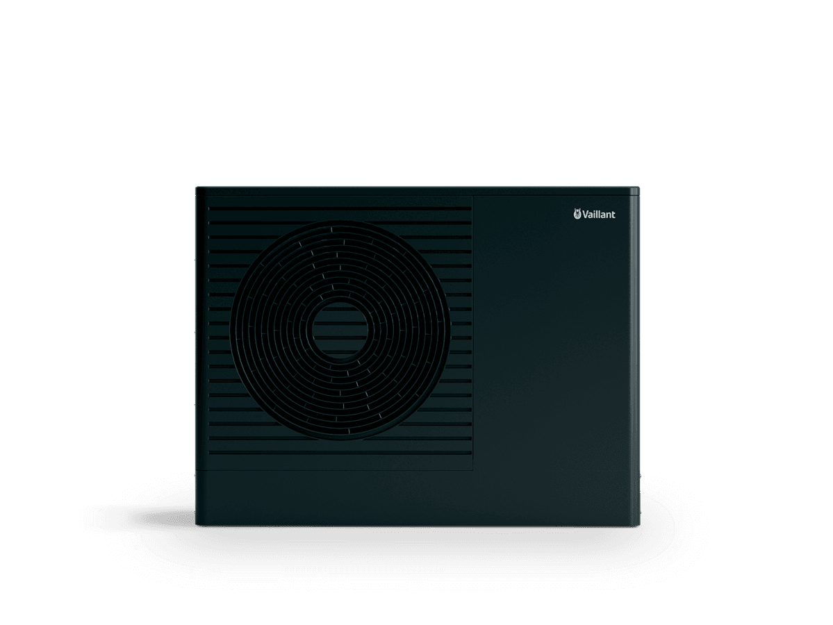 aroTHERM pro product view