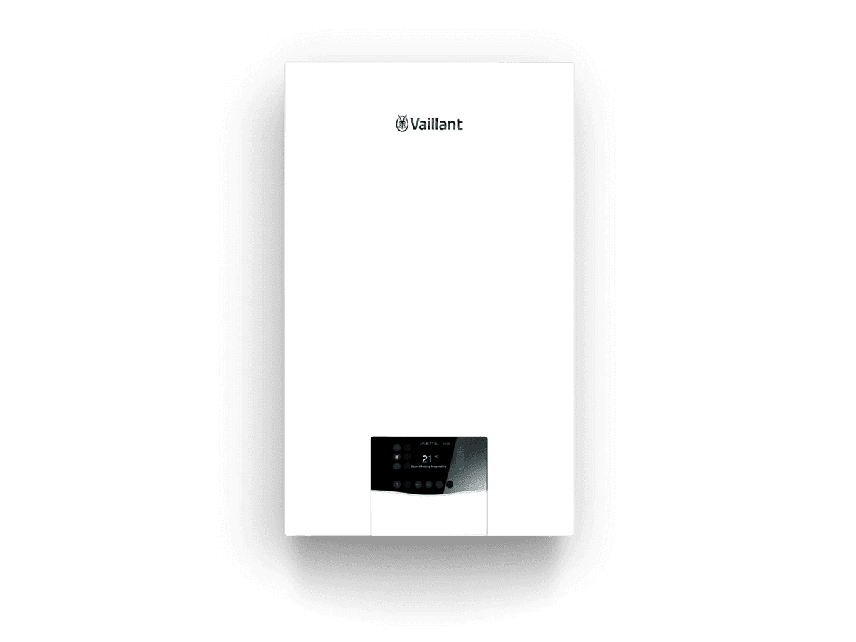 Hidravlična postaja za aroTHERM pure product view