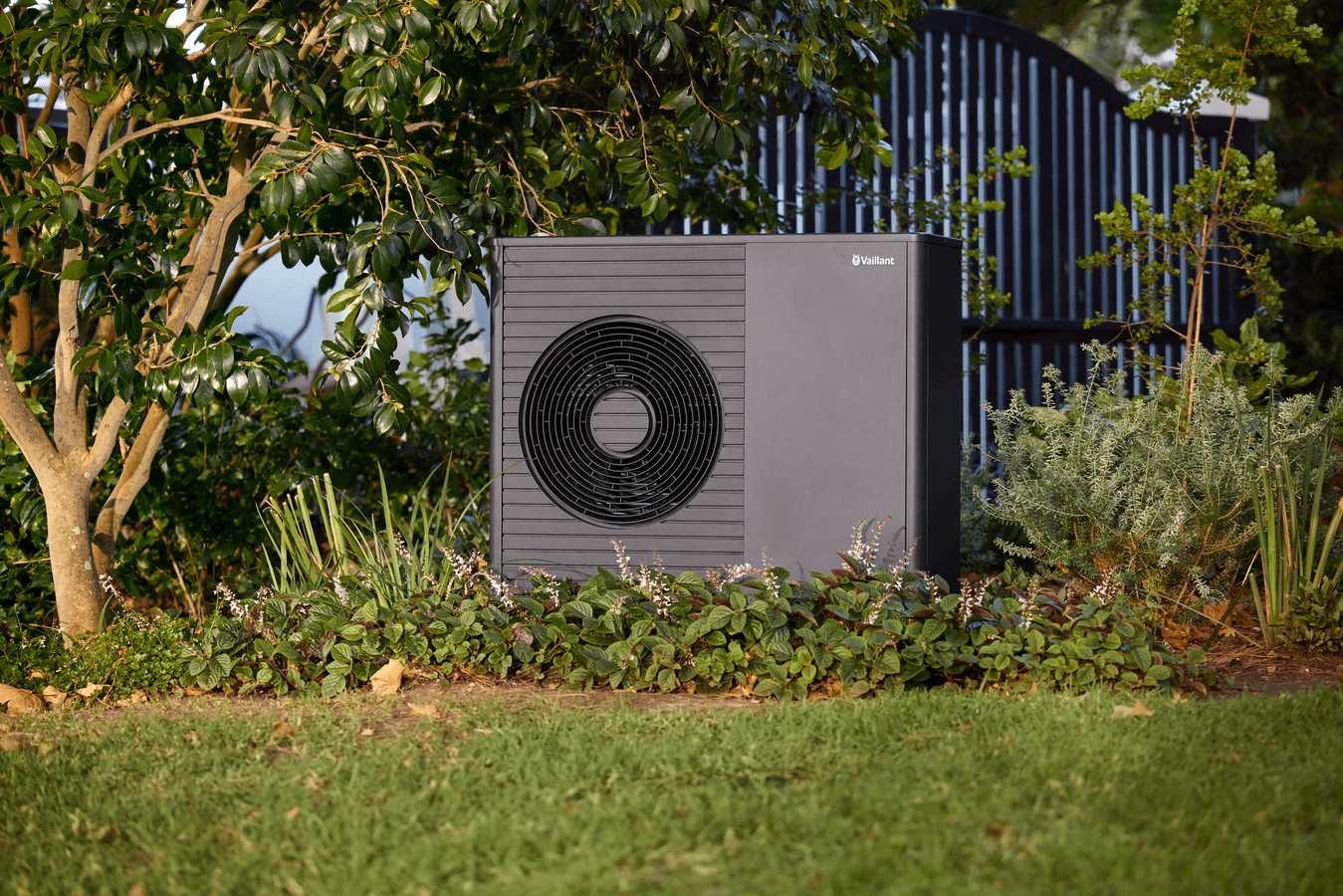 aroTHERM plus
