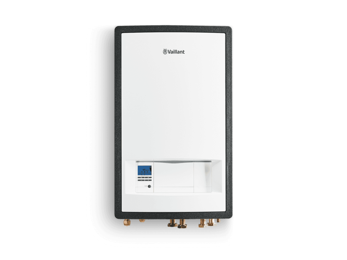Hidravlična postaja za aroTHERM Split product view