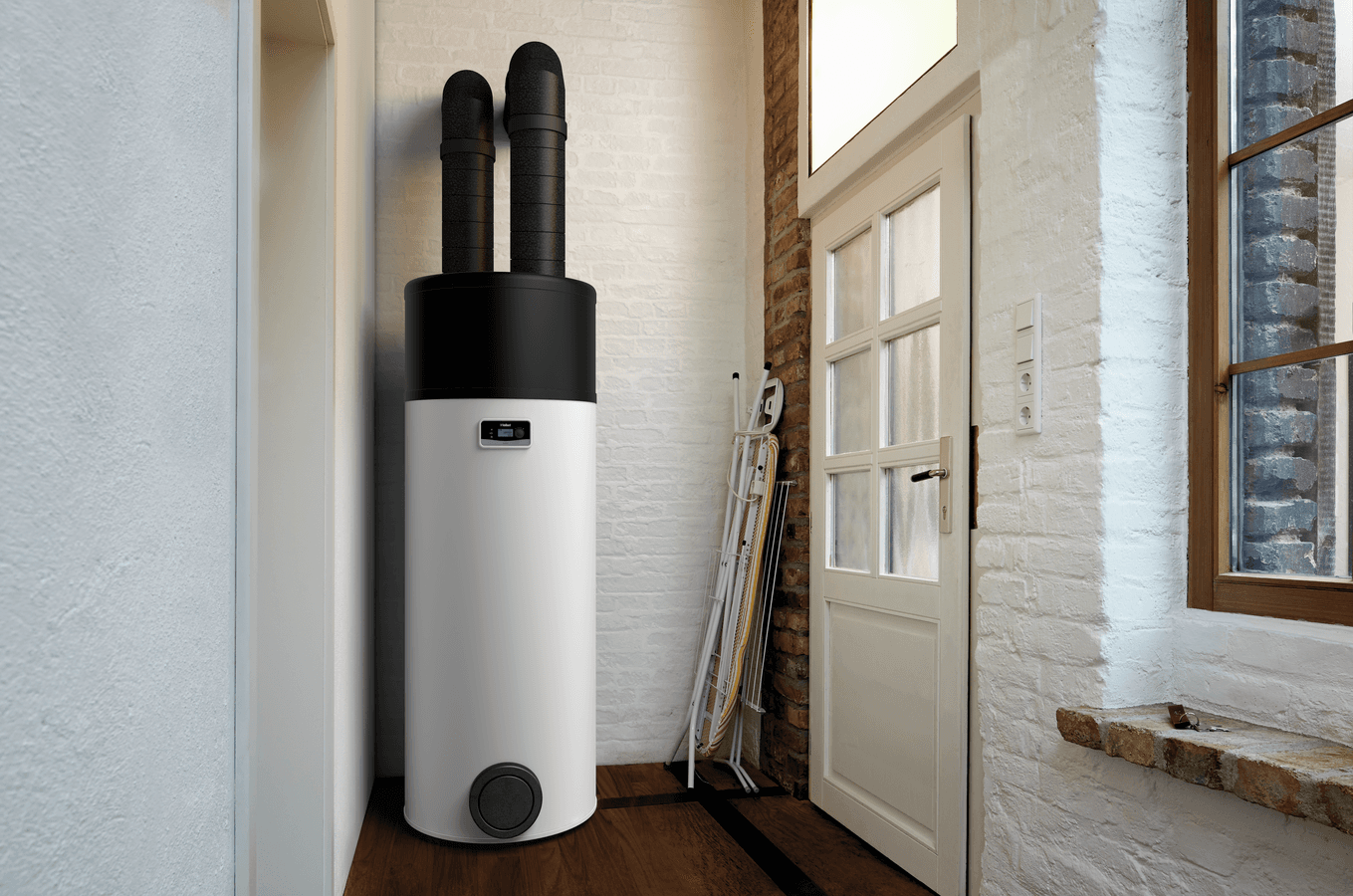 aroSTOR 200 in 270 l scene view