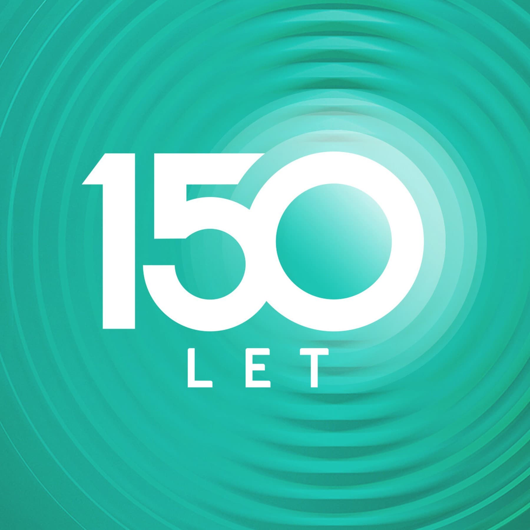 Logo Vaillant 150 let