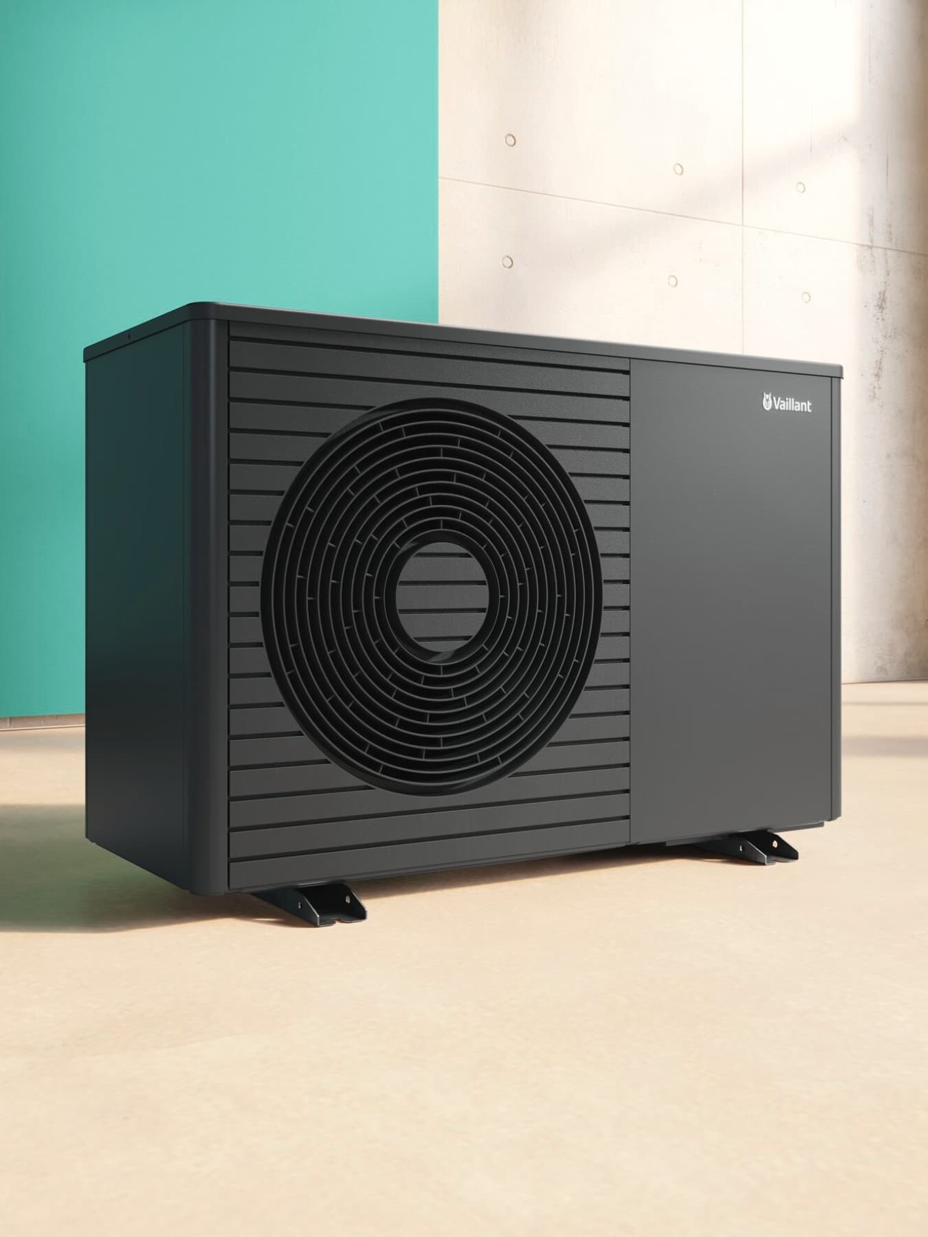 aroTHERM plus