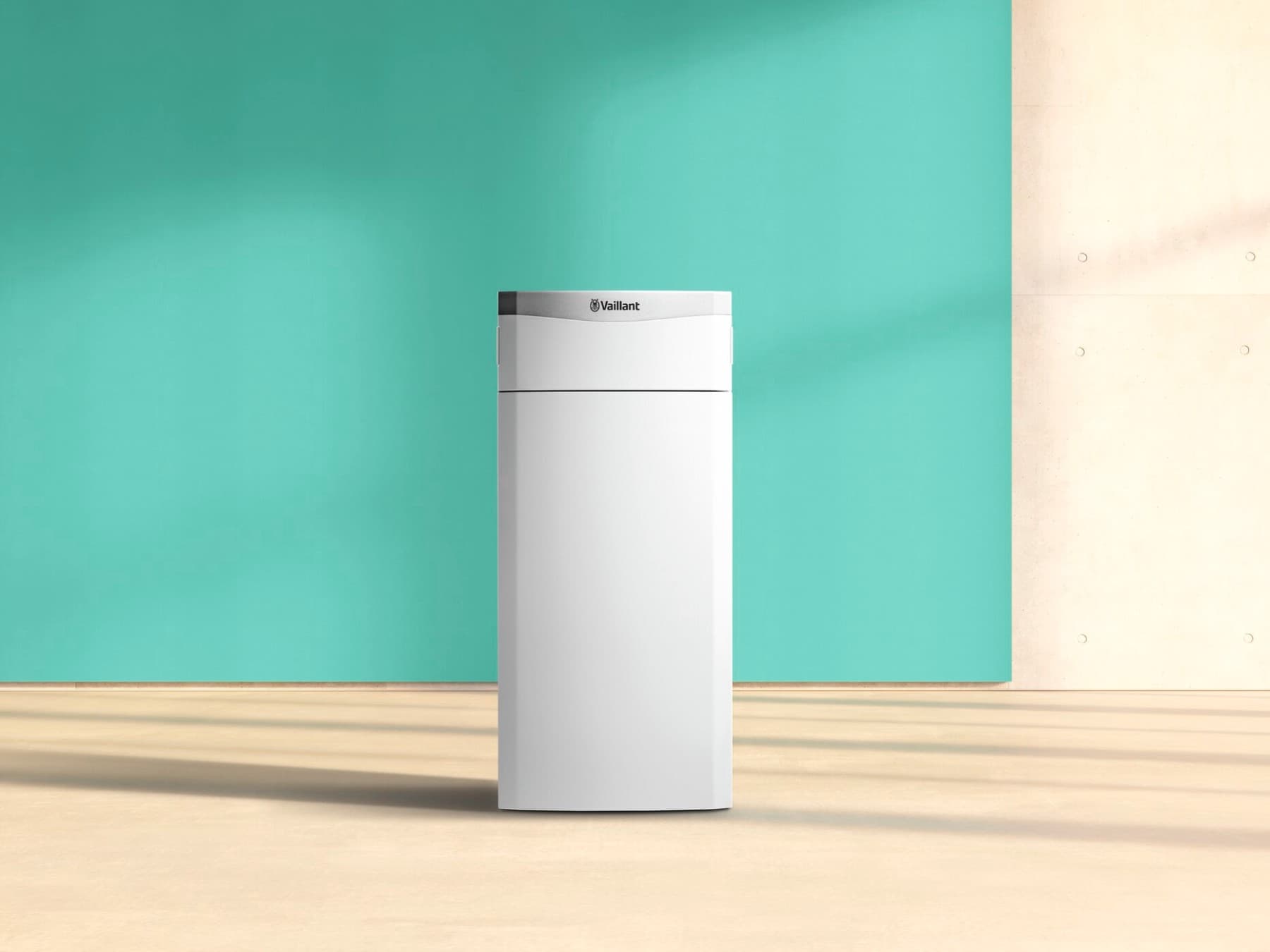 Vaillant ecoCOMPACT talni plinski kotel