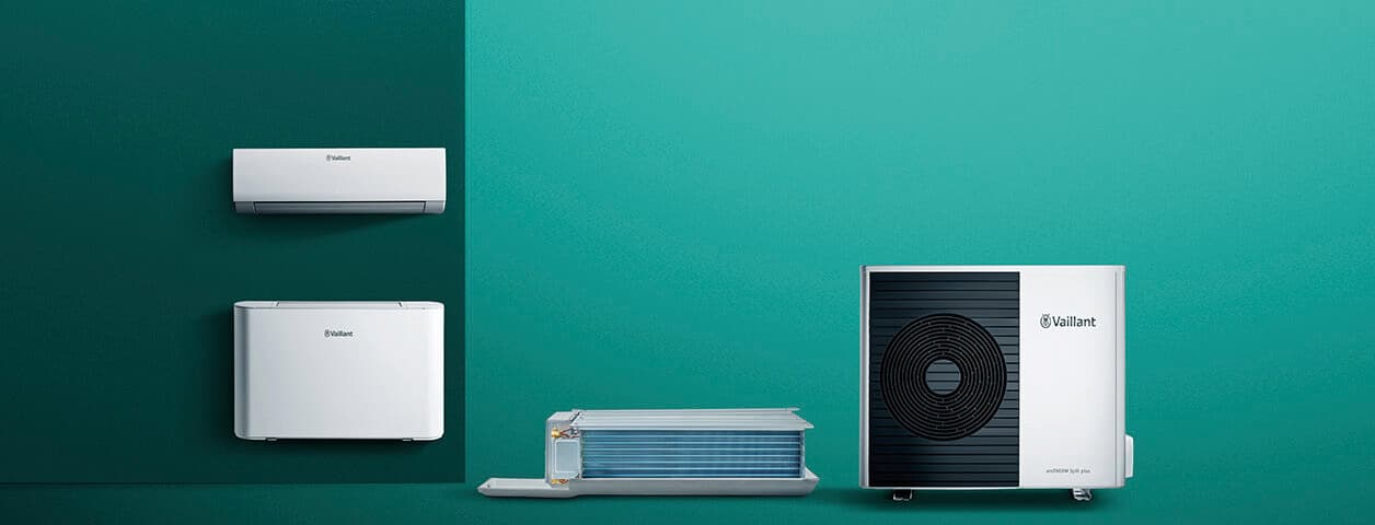 aroVAIR pro serija ventilatorskih konvektorjev