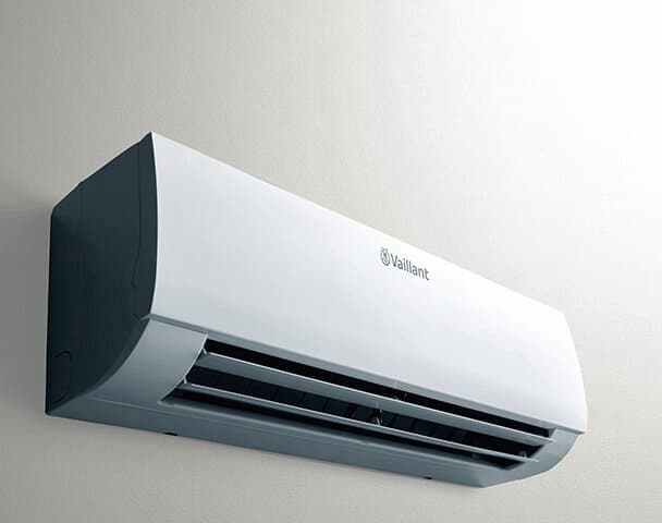 aroVAIR pro enota za montažo na steno