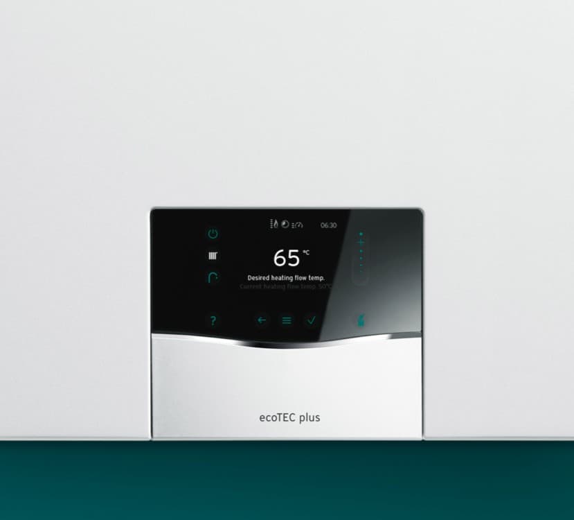 ecoTEC plus