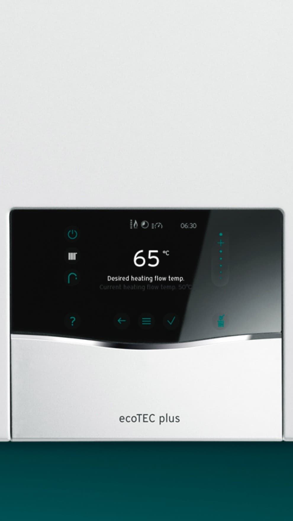 ecoTEC plus