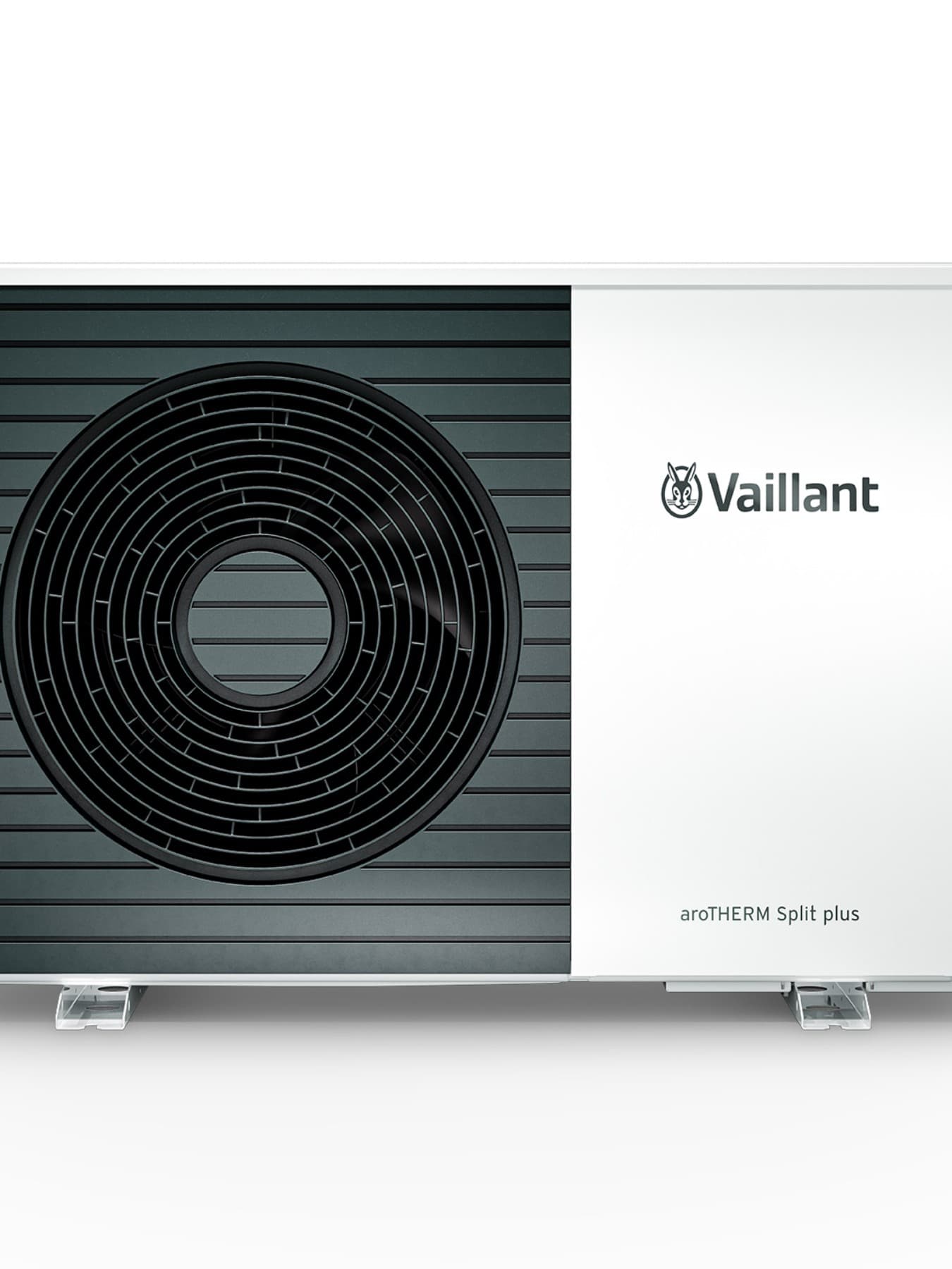 Vaillant aroTHERM Split plus