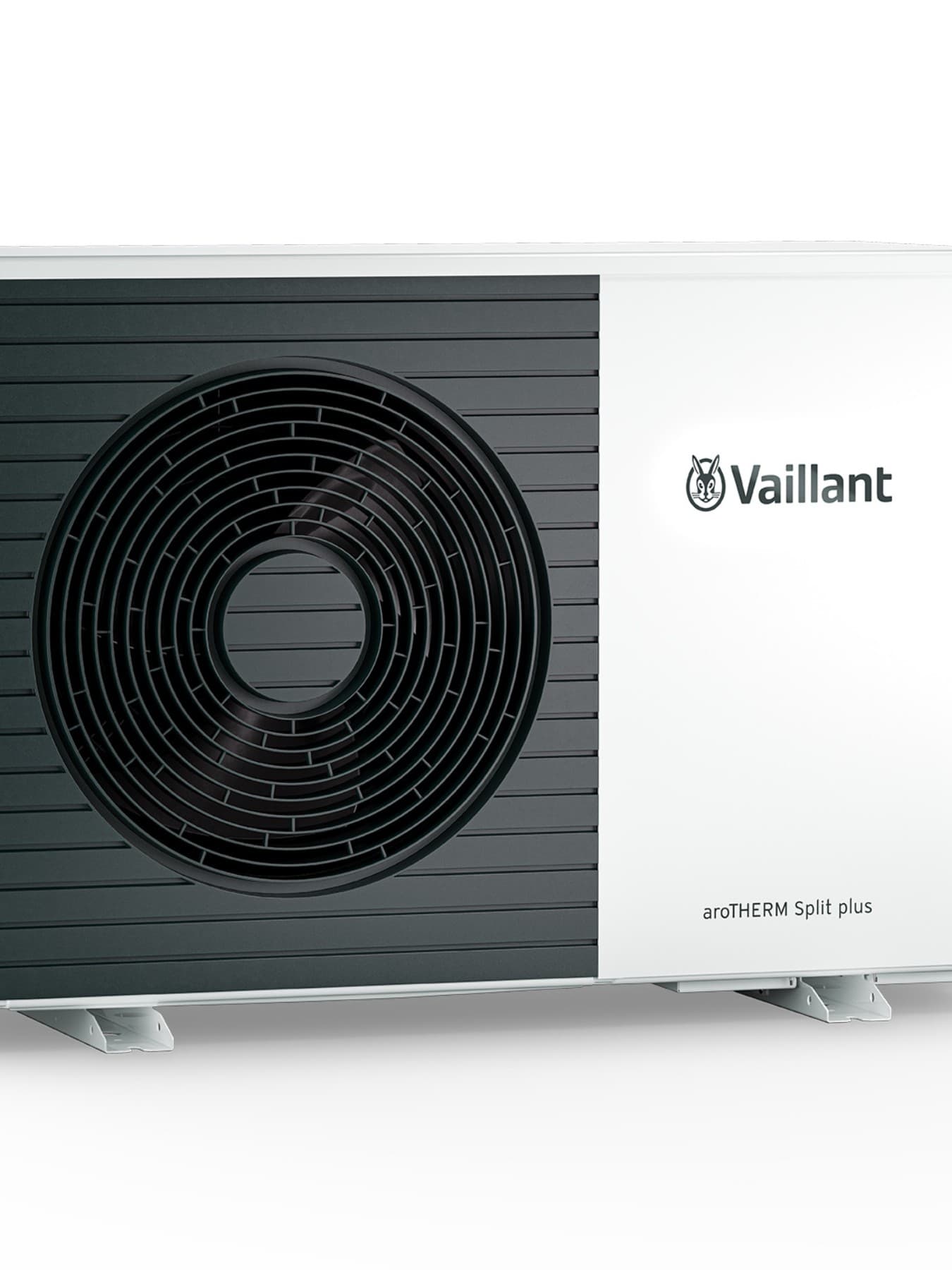 aroTHERM Split plus