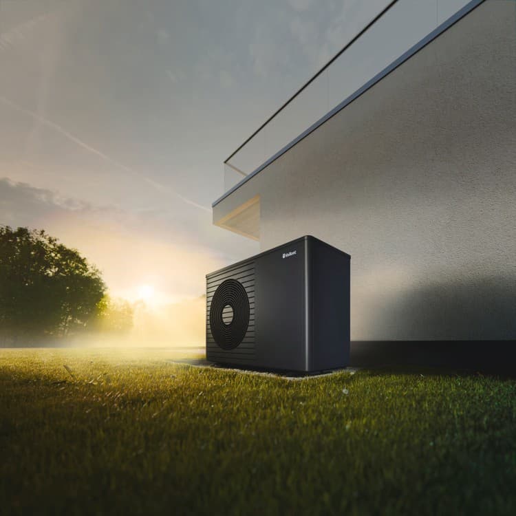 aroTHERM plus