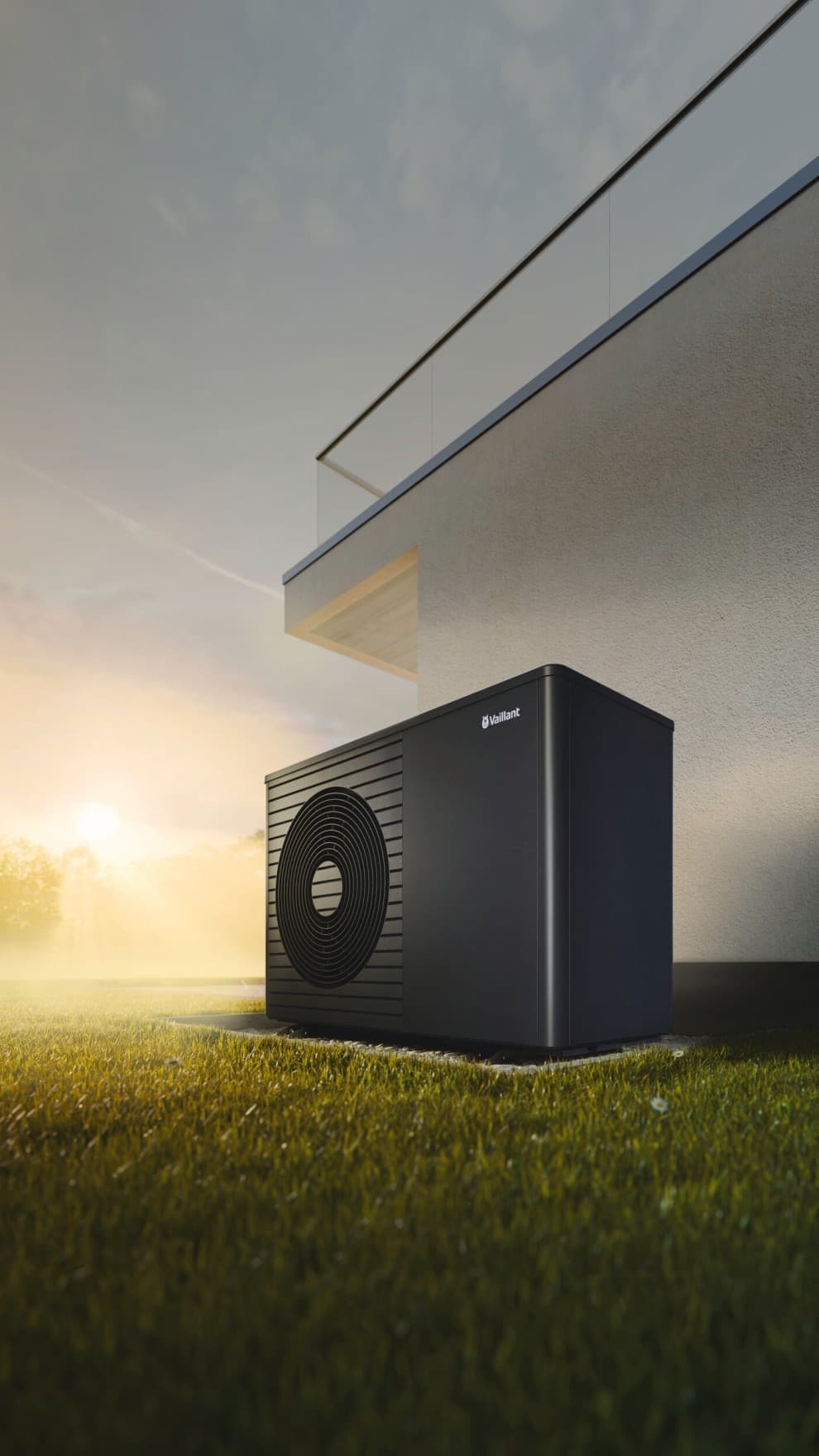 aroTHERM plus
