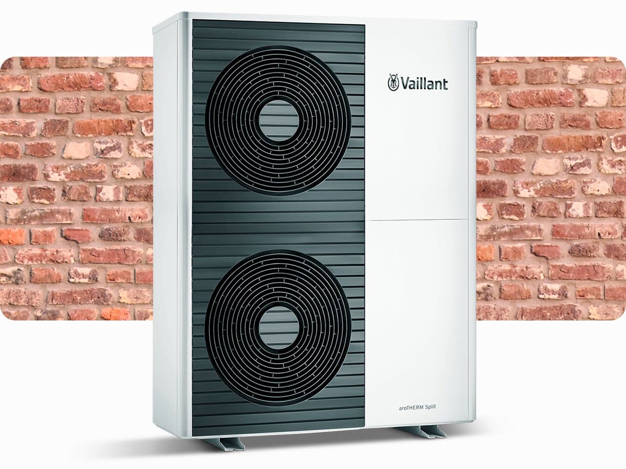 aroTHERM Split