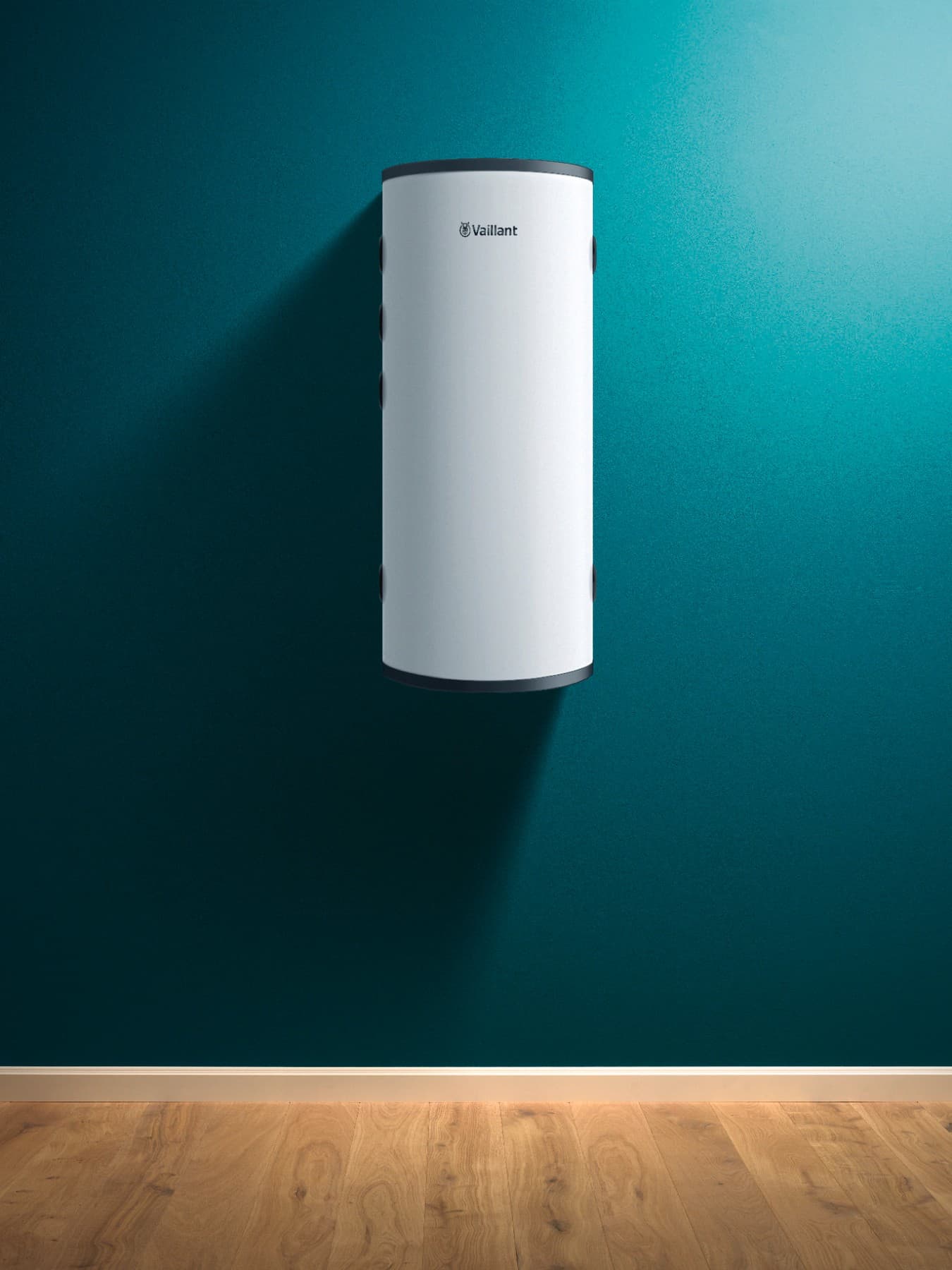 Vaillant akumulacijski bojler VP45/2 RW