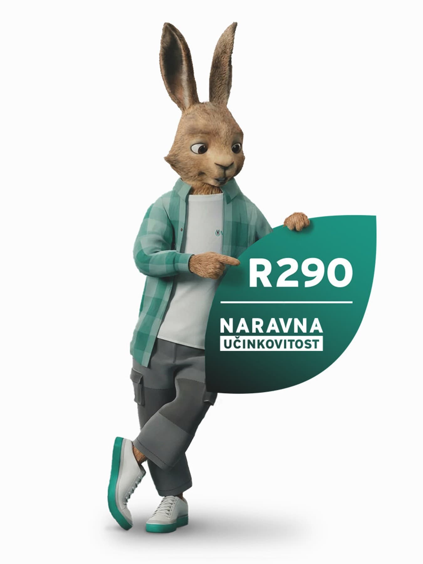 Vaillant aroTHERM Split plus toplotna črpalka z naravnim hladilnim sredstvom