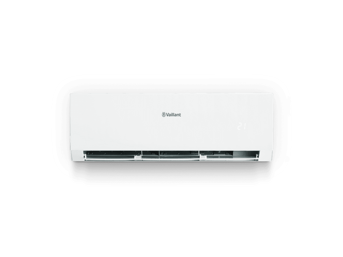 climaVAIR plus product view