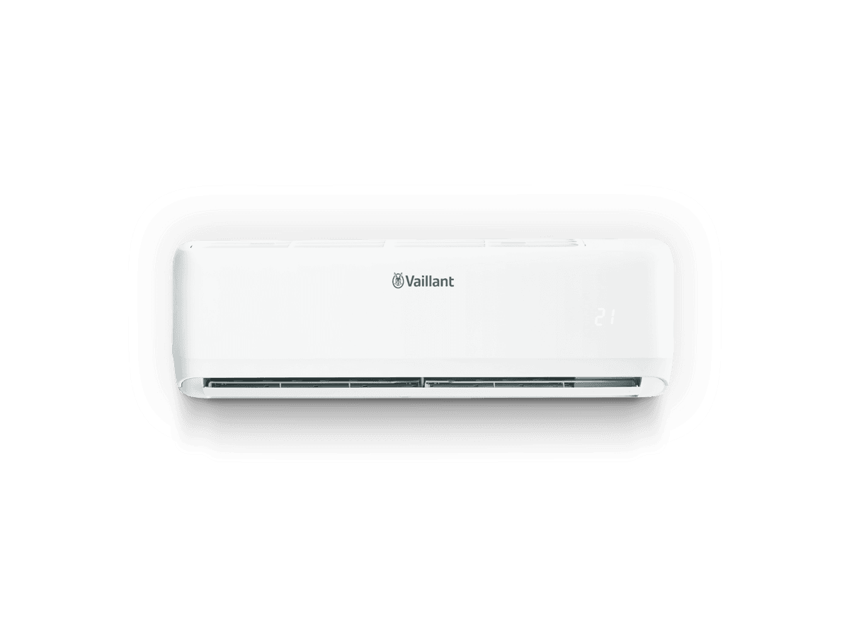 climaVAIR pro product view