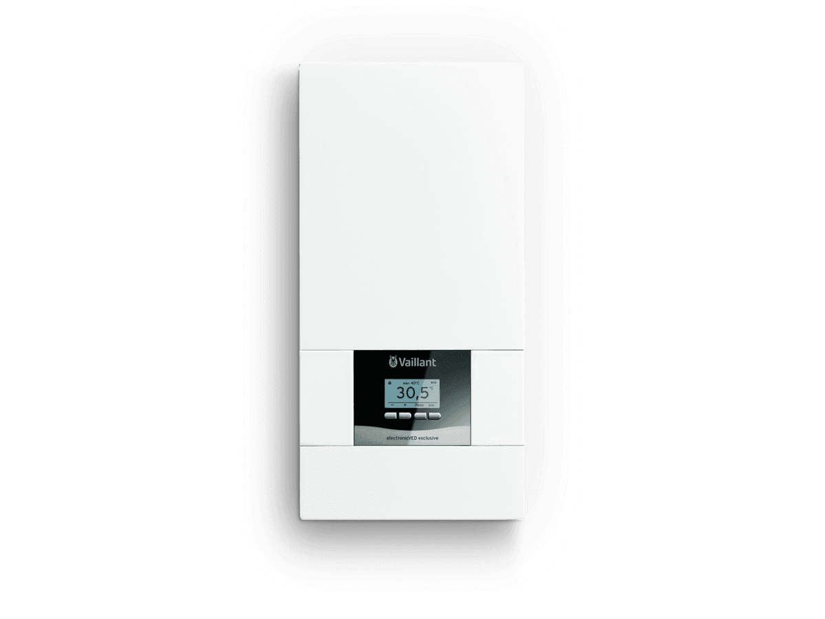 electronicVED exclusive product view