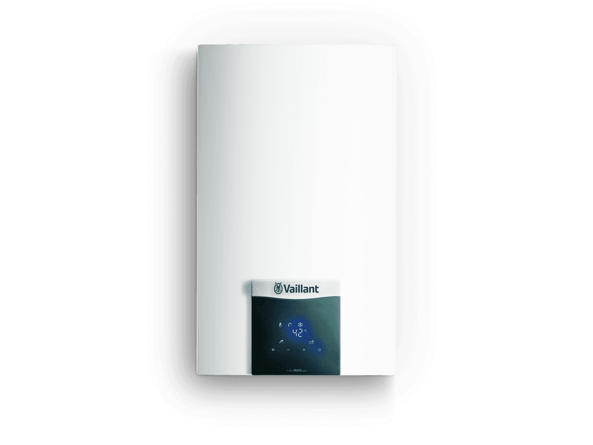 turboMAG plus product view