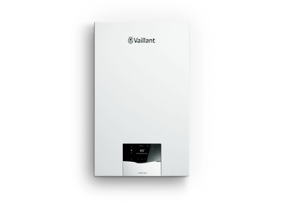ecoTEC plus do 35 kW product view